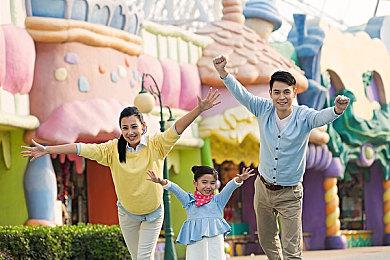 暴雪总裁：或制作更多手游 希望暴雪IP无处不在